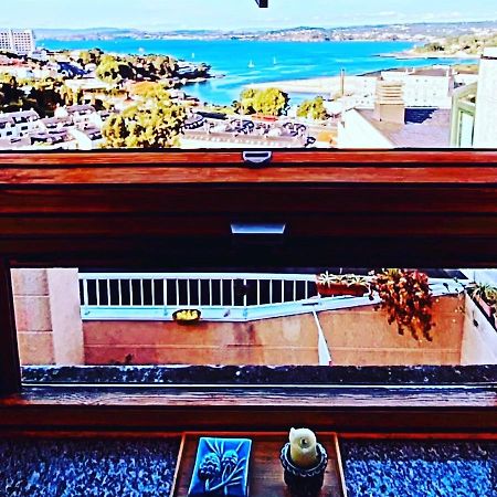 El Trastero De Palmero A Coruña Exteriér fotografie